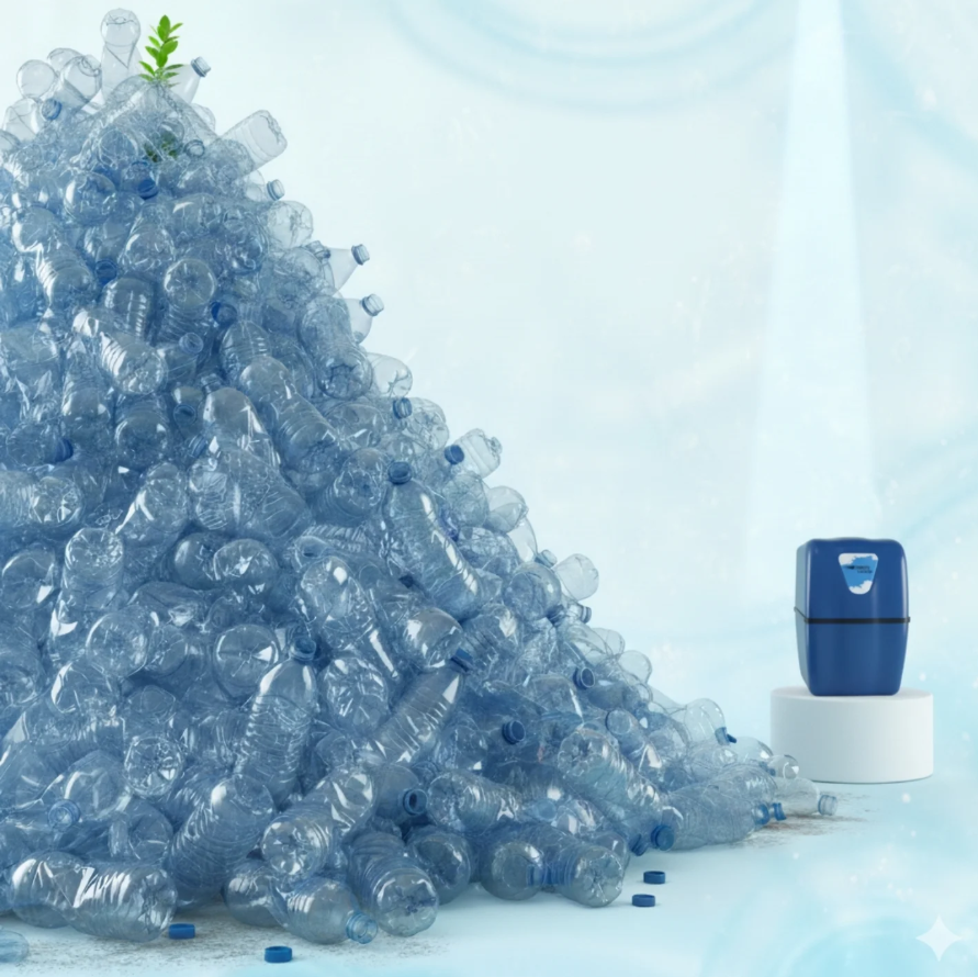 damacana su arıtma cihazı